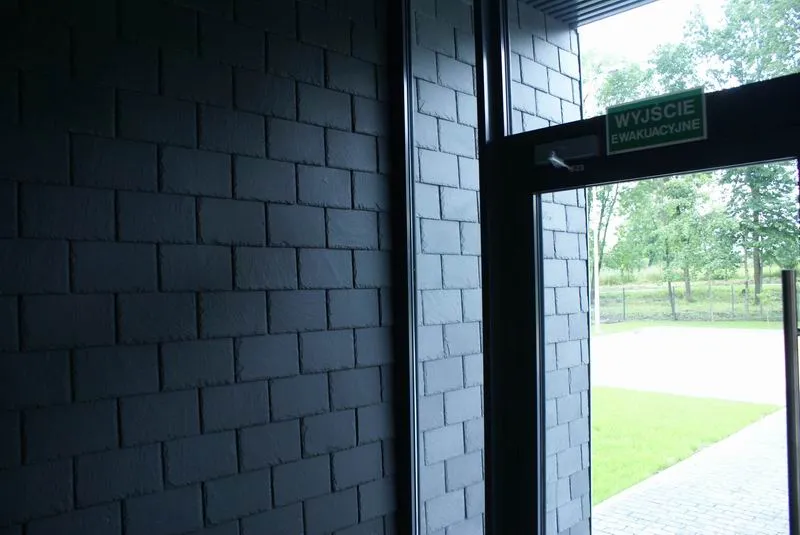 dach położony Łupkiem przez firmę Raf-dach